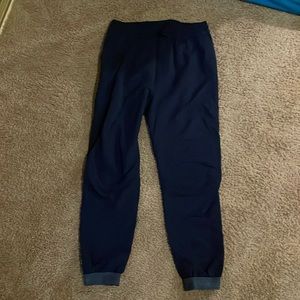 Outdoor Voices Men’s Rectrek Navy Joggers